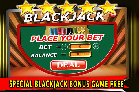 Buffalo Casino Slots - FREE Casino Jackpot Game screenshot 3