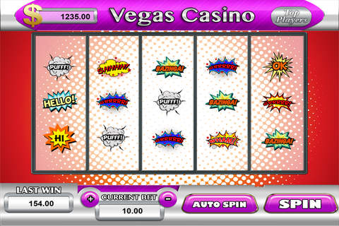 Wicked Winnings Slots - No more Darkness Casino screenshot 3