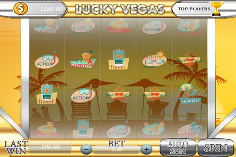Casino Viva Slots! Party - Best Fruit Machines screenshot 3