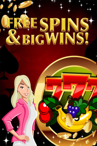 Slots Of Fun Big Bertha Slot - Pro Slots Game Edition screenshot 2