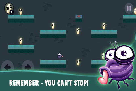 Crazy Fly - Don’t Stop screenshot 3