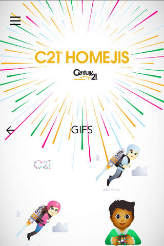 Century 21 Homejis screenshot 3