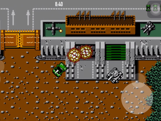Special Forces Jackalscreeshot 4