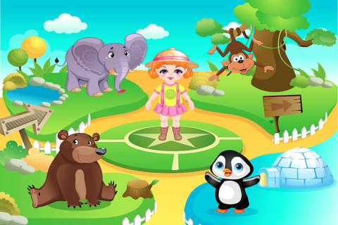Nana Zoo Keeper - Warm Home&Pets Care screenshot 4