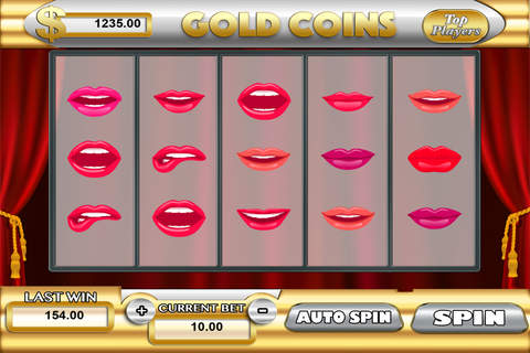 iva La Vida in Vegas Casino Slots - All Blue Slot, Chip Prize screenshot 3