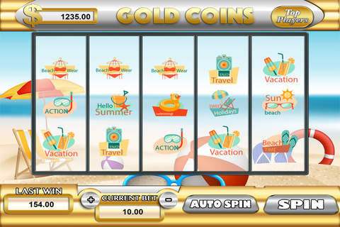 The Grand Casino Triple screenshot 3