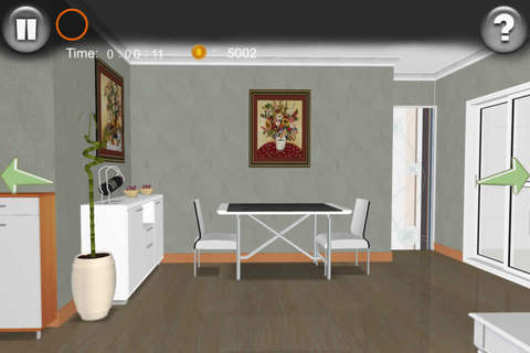 Can You Escape Wonderful 10 Rooms Deluxe screenshot 4