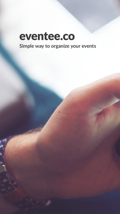 iPhone Screenshot 1