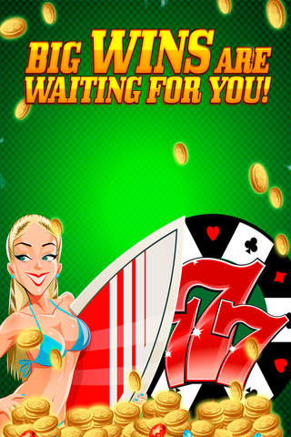 Best Spin 101 Grand Casino - Las Vegas Free Slots Machines screenshot 2