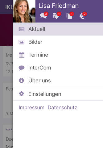IKUS Magdeburg screenshot 2