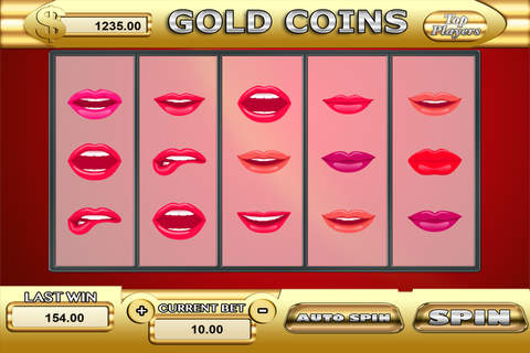 Casino Welcome - FREE HD Special Edition!!!! screenshot 3