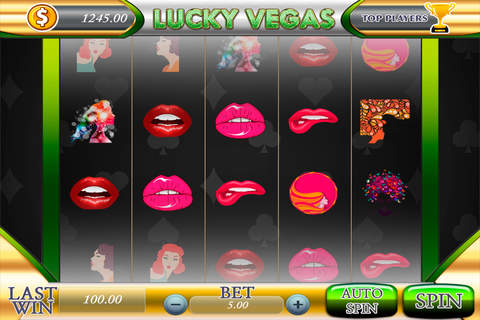 2016 Casino Spin To Win Slots Machines - Free Jackpot Casino Games screenshot 3