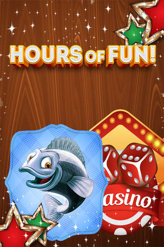 AAA Slots Casino Lost Fortune - Free Game of Las Vegas screenshot 2