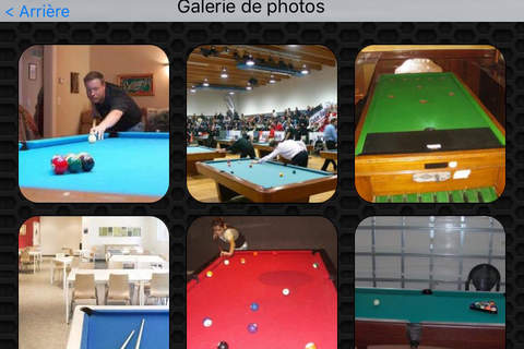 Billiard Photos & Videos FREE | Amazing  310 Videos and 310 Photos screenshot 4