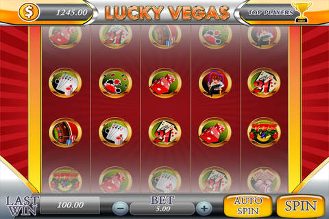 Best Star Spins Casino - Lucky 7 screenshot 3