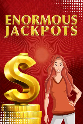 Amazing Vegas Winner Slots Tap - Gambling Palace screenshot 2