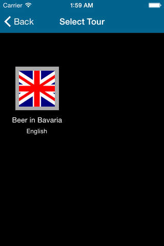 Beer in Bavaria screenshot 2