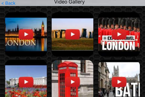 United Kingdom Photos & Videos FREE - Learn about the Queen country with visual galleries screenshot 3