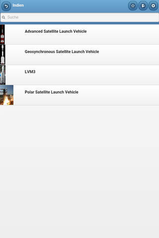 Launch vehicle screenshot 2