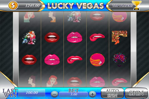 Fantasy Of Vegas Atlantic City screenshot 3