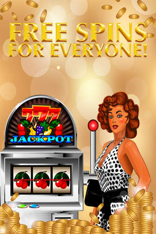 Party Slots Ibiza Casino - Progressive Pokies Casino screenshot 2