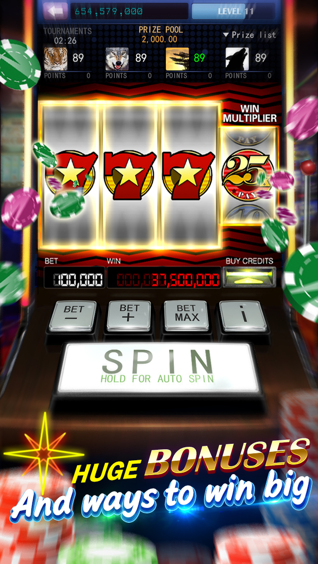 777 casino slot machine free online