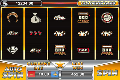 Amazing Pokies Super Las Vegas - Spin & Win! screenshot 3