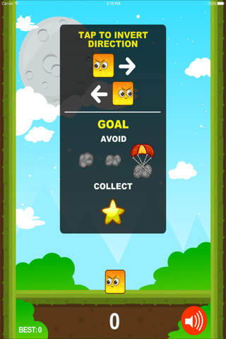 果冻左右滑 - 不用流量也能玩的游戏 screenshot 2