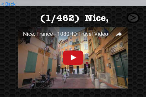 Nice Photos and Videos FREE | Learn about the pretty city of France screenshot 4