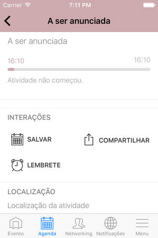 BSDDay - Rio de Janeiro screenshot 3