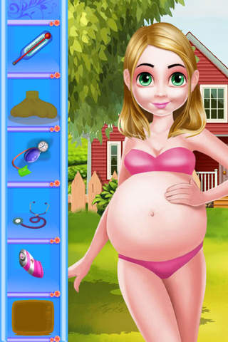 Doctor And Beauty's Farm Diary-Mommy & Baby Care screenshot 2