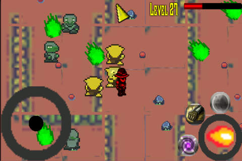 Muulore's Quest screenshot 3