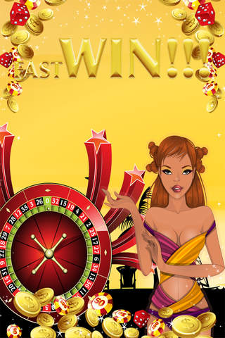 Quick Hit Platinum Vegas Star Casino - Free Entertainment City screenshot 3