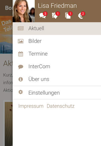 Anton-Günther-Berghaus screenshot 2