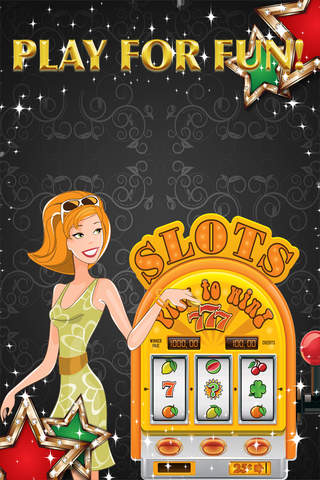 An Video Slots Super Party - Amazing Paylines Slots screenshot 3