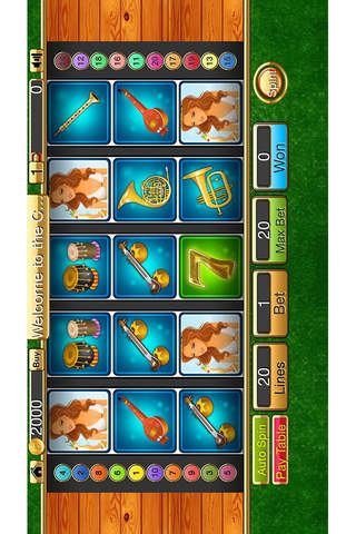 Jurassic Kingdom Casino - Dinosaur Slots Machine screenshot 3