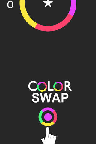 Color_Swap screenshot 2