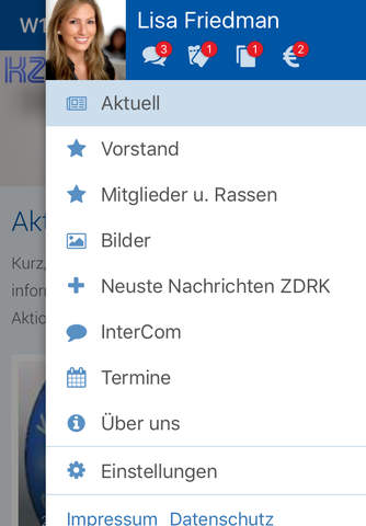 Kaninchenzuchtverein Südlohn screenshot 2