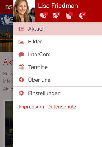 BSV Düsseldorf screenshot 2