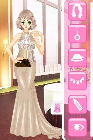 Superstar Dream - Trendy Beauty Makeup Show screenshot 4