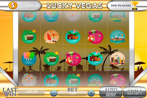 2016 American Slots Free Challenger Casino screenshot 3