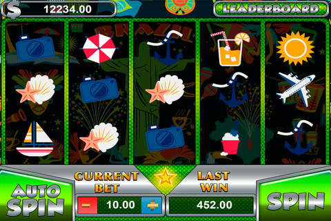 Super City Slots Casino - Crack Edition screenshot 3