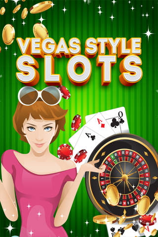 Slots Gambling Multi Betline - Free Vegas Casino, best Game of 2016 screenshot 3