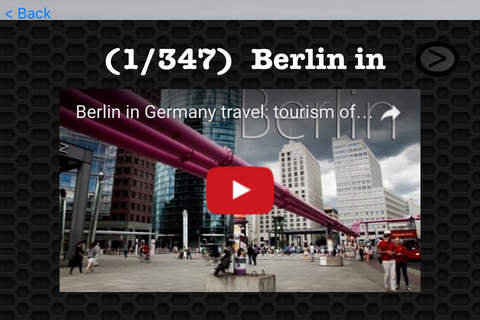 Germany Photos & Videos FREE - Watch and learn about the heart of European Civilization screenshot 4