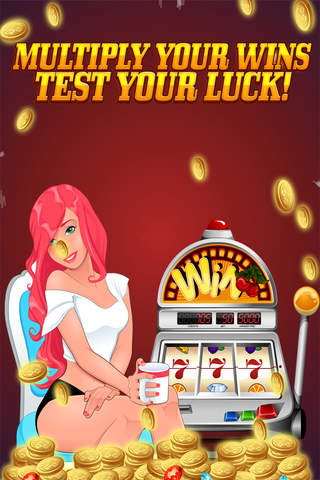 Blacklight Slots Mirage Casino - Free Special Edition screenshot 2