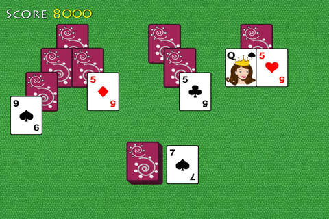 Bao To Play Cards - Glory Legend/Poker Master screenshot 3