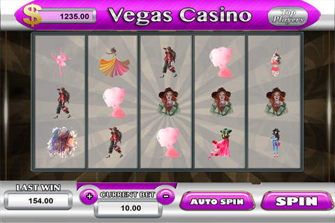 Quick Hit Favorites Slots Machine - FREE Amazing Vegas Game!!! screenshot 3