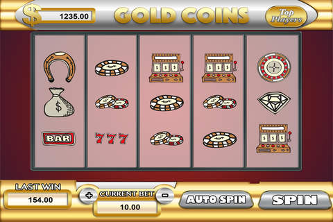 Slots Party Ace Winner - Free Slots Gambler Game screenshot 3