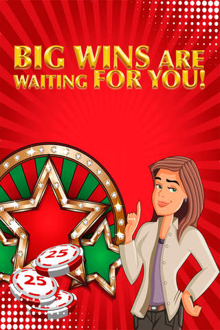 90 Amazing Las Vegas Double Diamond - Wild Casino Slot Machines screenshot 2