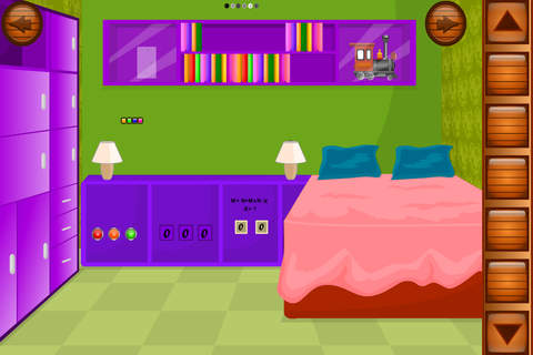 The Escape Room 8 screenshot 4